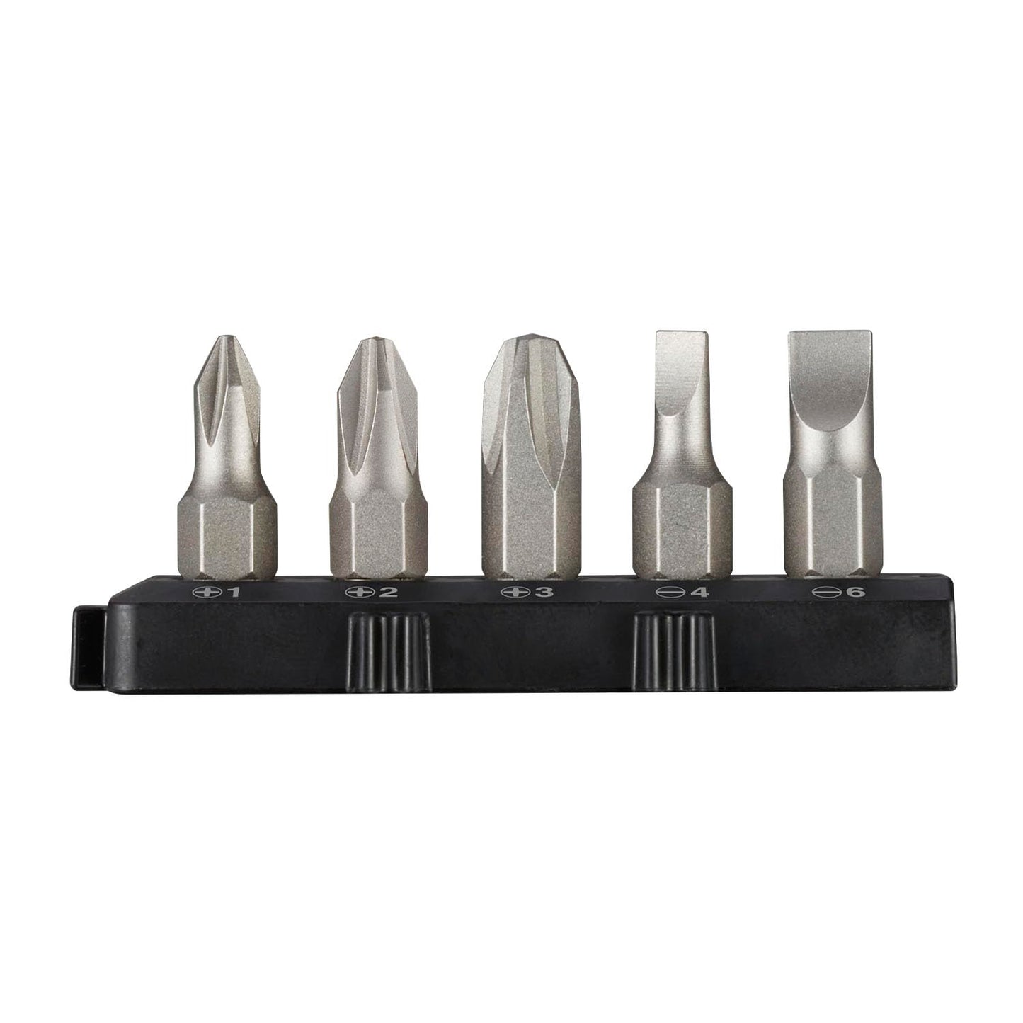 VESSEL 2 Way-Power Driver 11PC. Set No.400PD21U USA Model