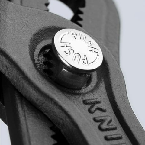 KNIPEX Cobra Water Pump Pliers Set 3pc (00 20 06 US1)