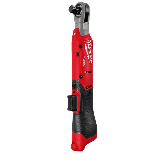 Milwaukee M12 FUEL 1/2 Inch Ratchet (Tool Only) 3054-20