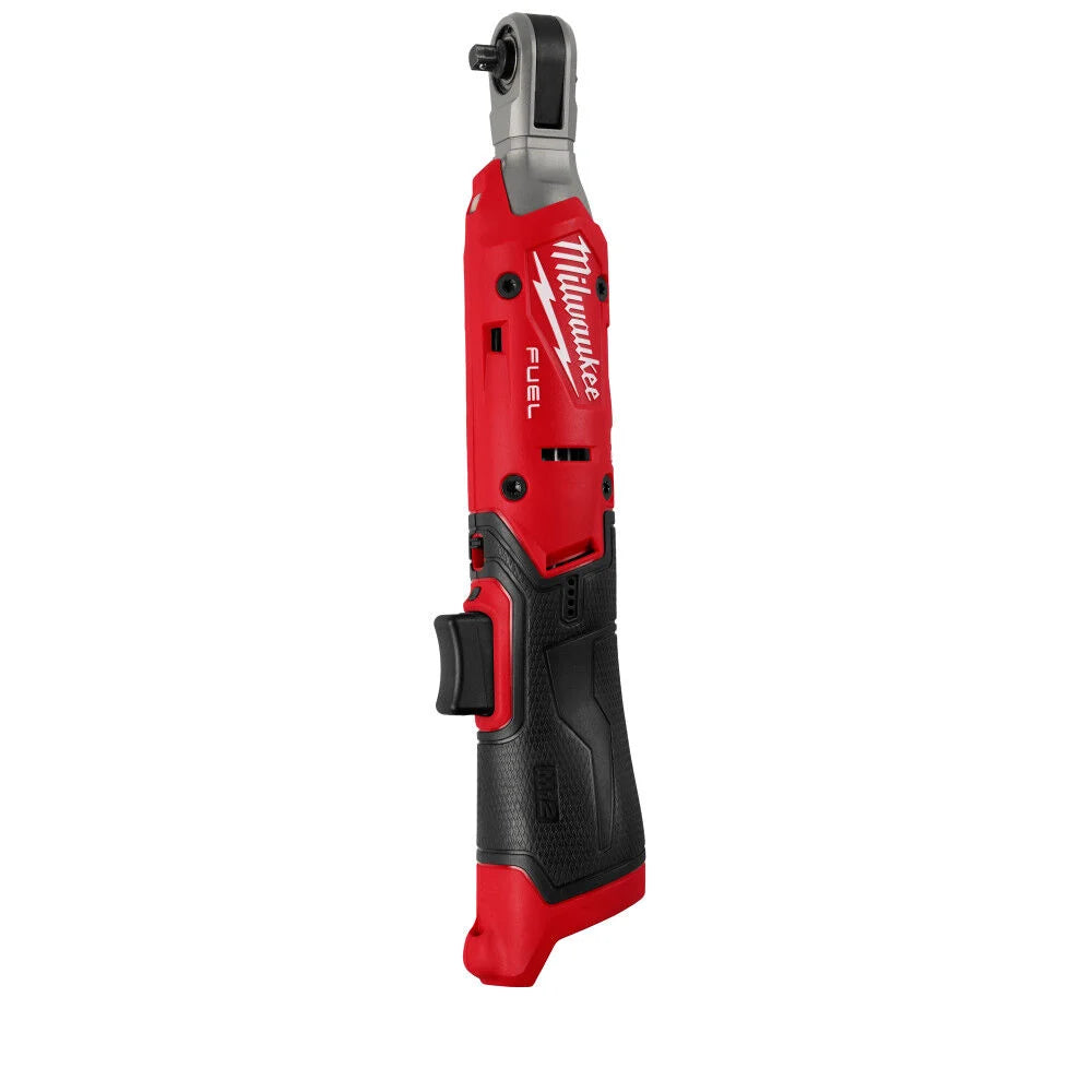 Milwaukee M12 FUEL 1/4 Inch Ratchet 3052-20
