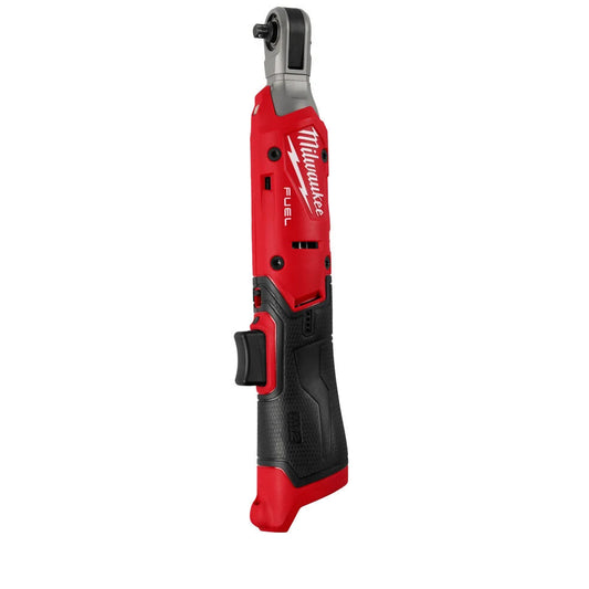 Milwaukee M12 FUEL 1/4 Inch Ratchet (Tool Only) 3052-20
