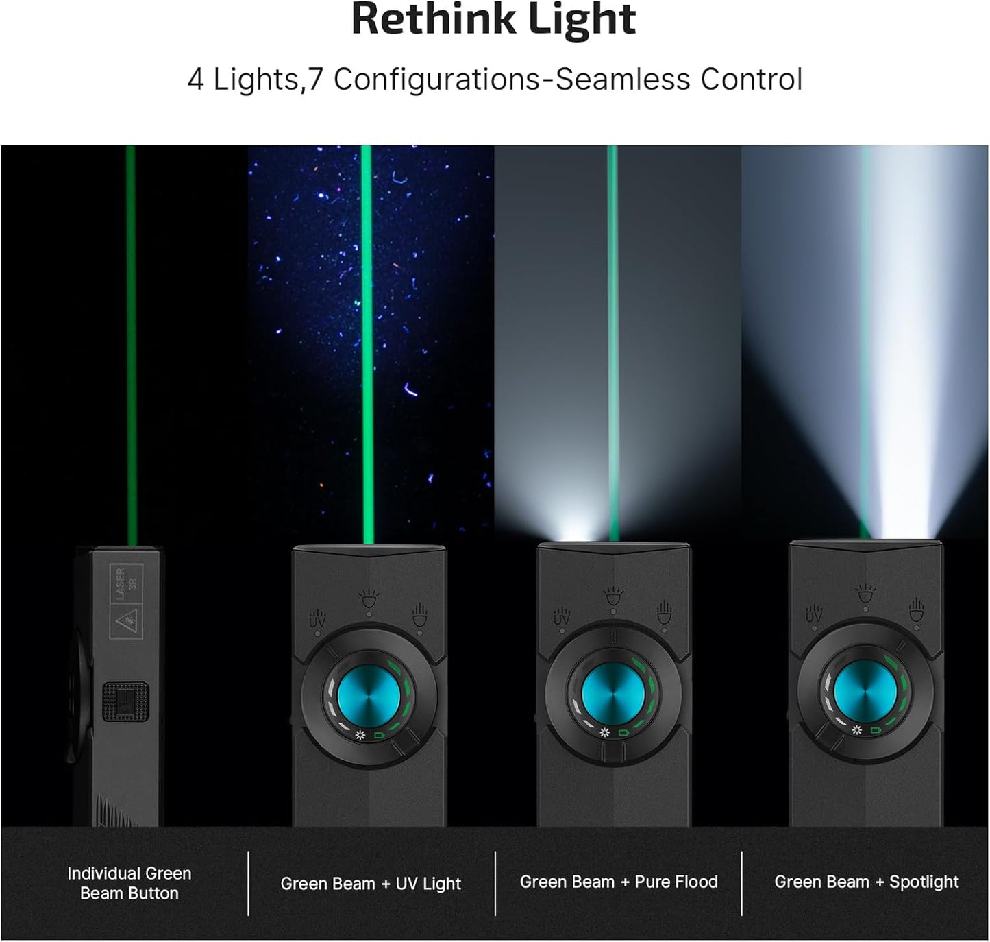 OLight Ark Pro and OClip Pro S Bundle Deal