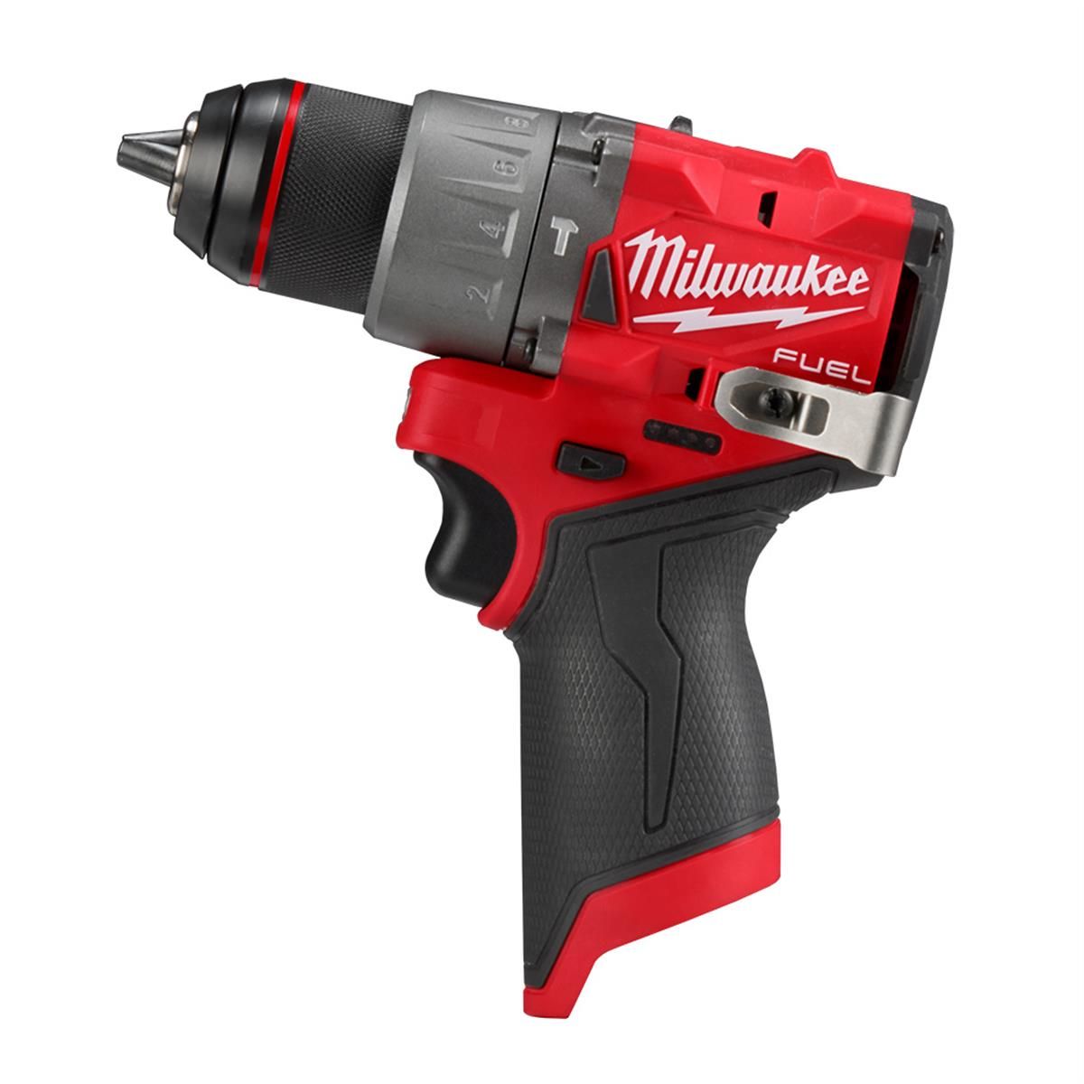 Milwaukee M12 FUEL 1/2" Hammer Drill/Driver 3404-20