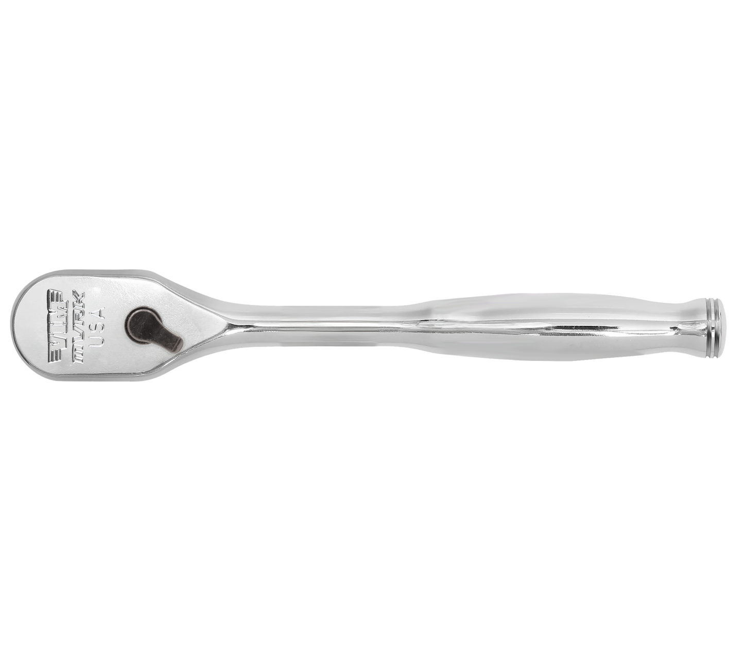 VIM MVRK 3/8” DRIVE 8” OAL 90T R6 USA MADE RATCHET