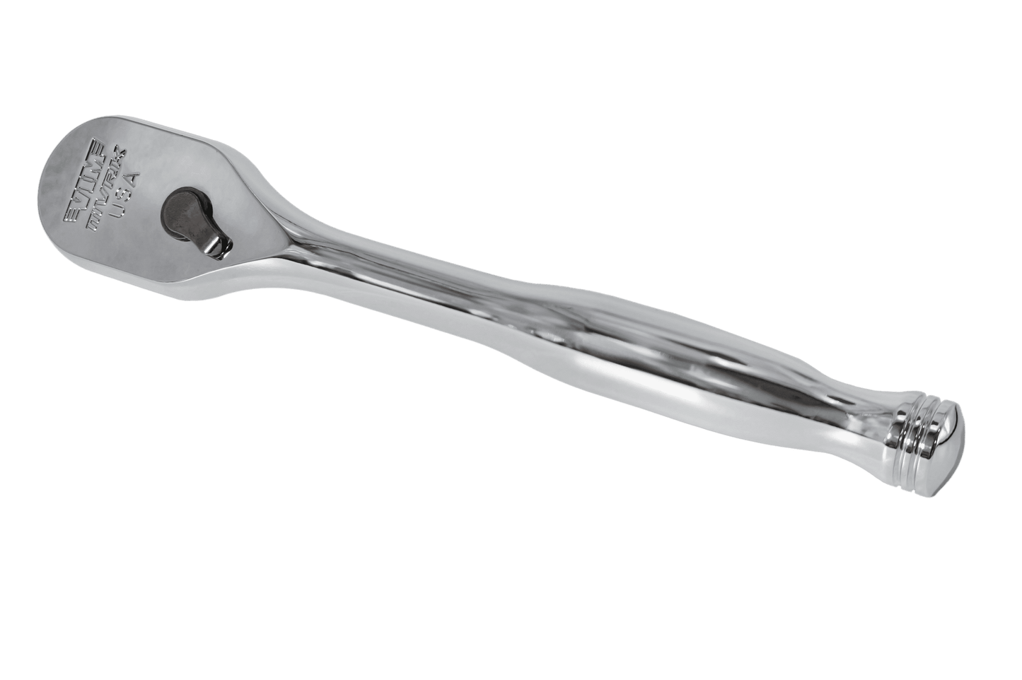 VIM MVRK 1/2” DRIVE 10” OAL 90T USA MADE RATCHET