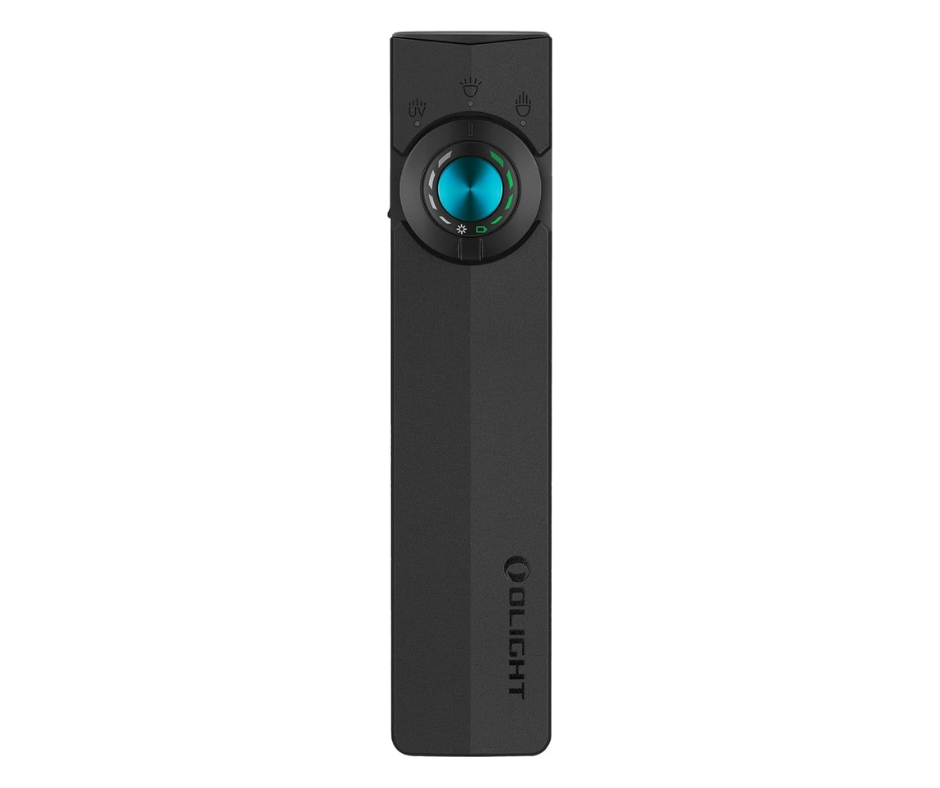 OLight ArkPro Matte Black