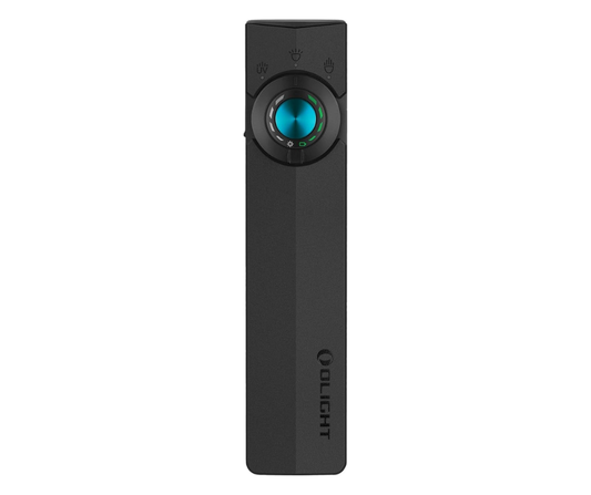 OLight ArkPro Matte Black