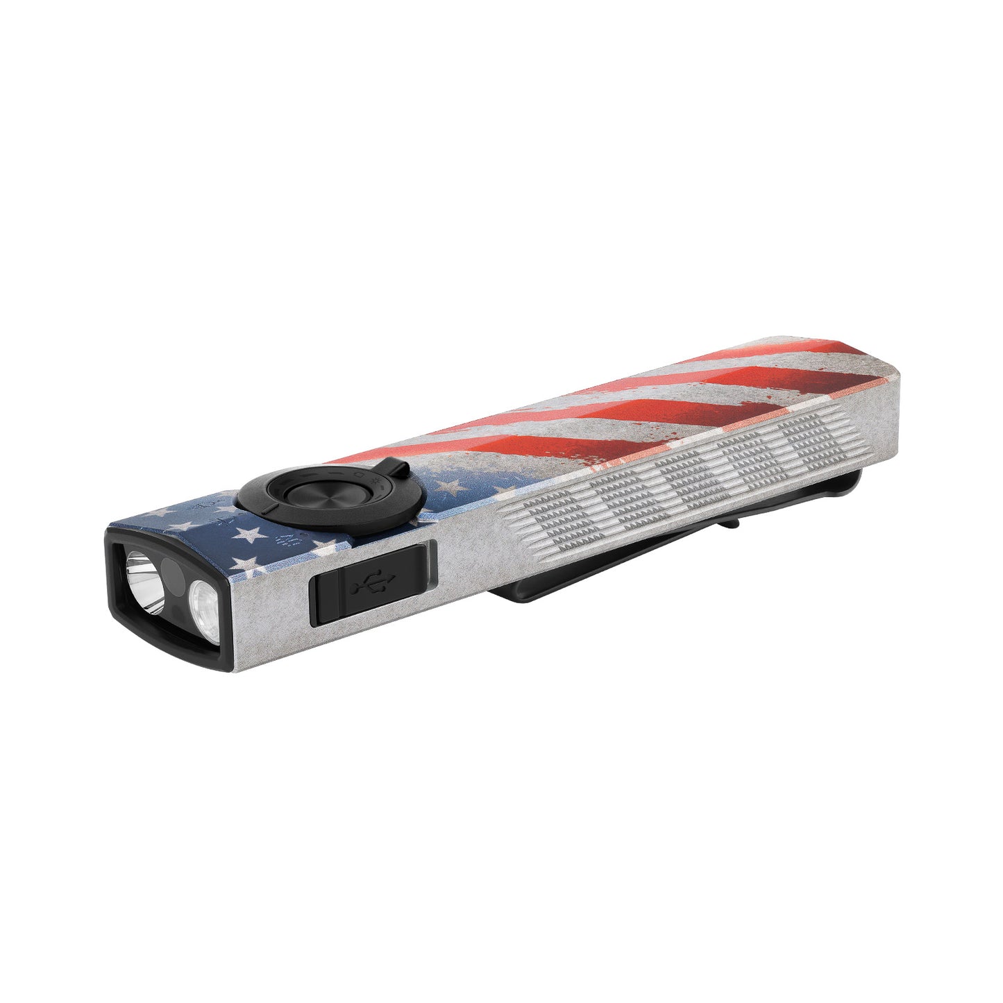 OLight ArkPro Stars and Stripes Edition