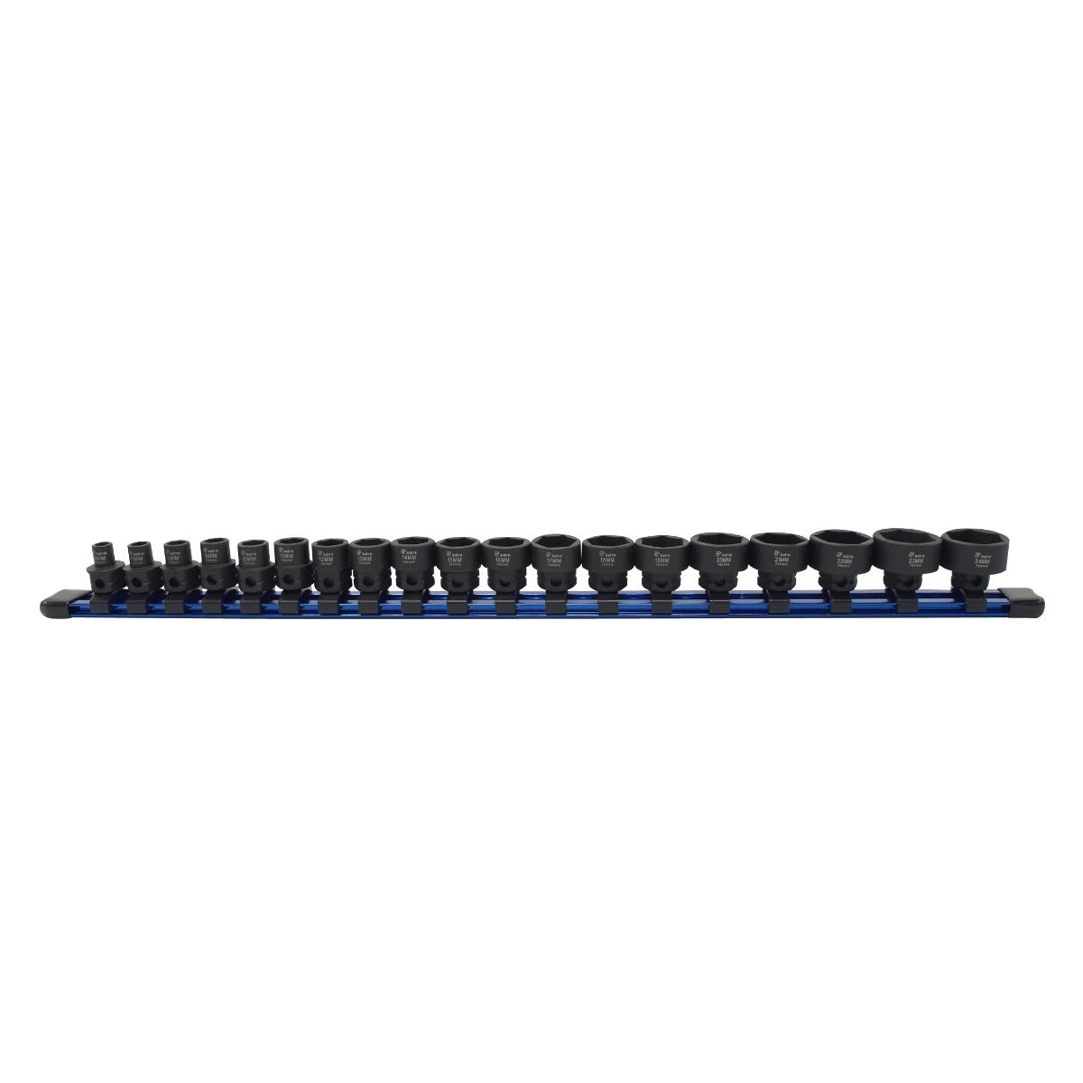 Astro Pneumatic 30pc 3/8 Nano Metric and SAE with No Skips 6-24mm Special Bundle