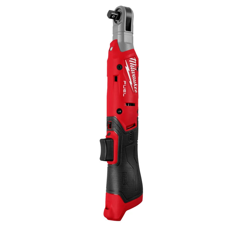 Milwaukee M12 FUEL 3/8 Inch Ratchet (Tool Only) 3053-20