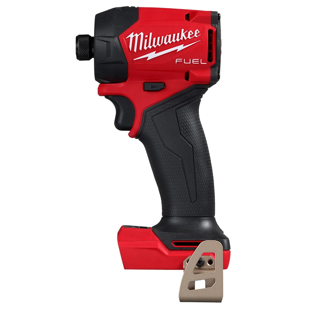 Milwaukee M18 FUEL SURGE 1/4 Inch Hex Hydraulic Driver With FREE 5.0 Battery 2761-20