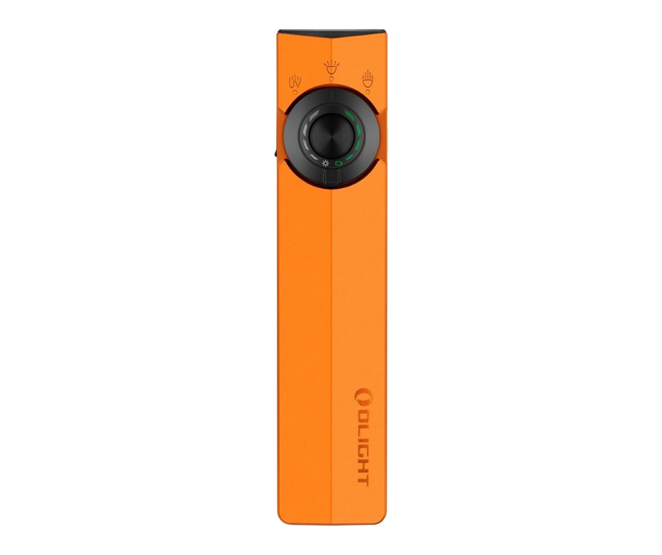 OLight ArkPro Orange