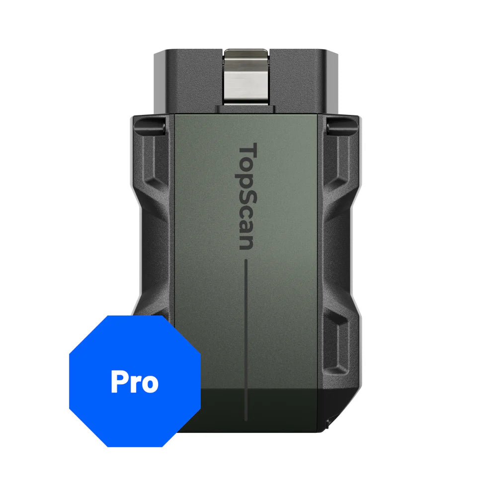 TopDon Topscan PRO